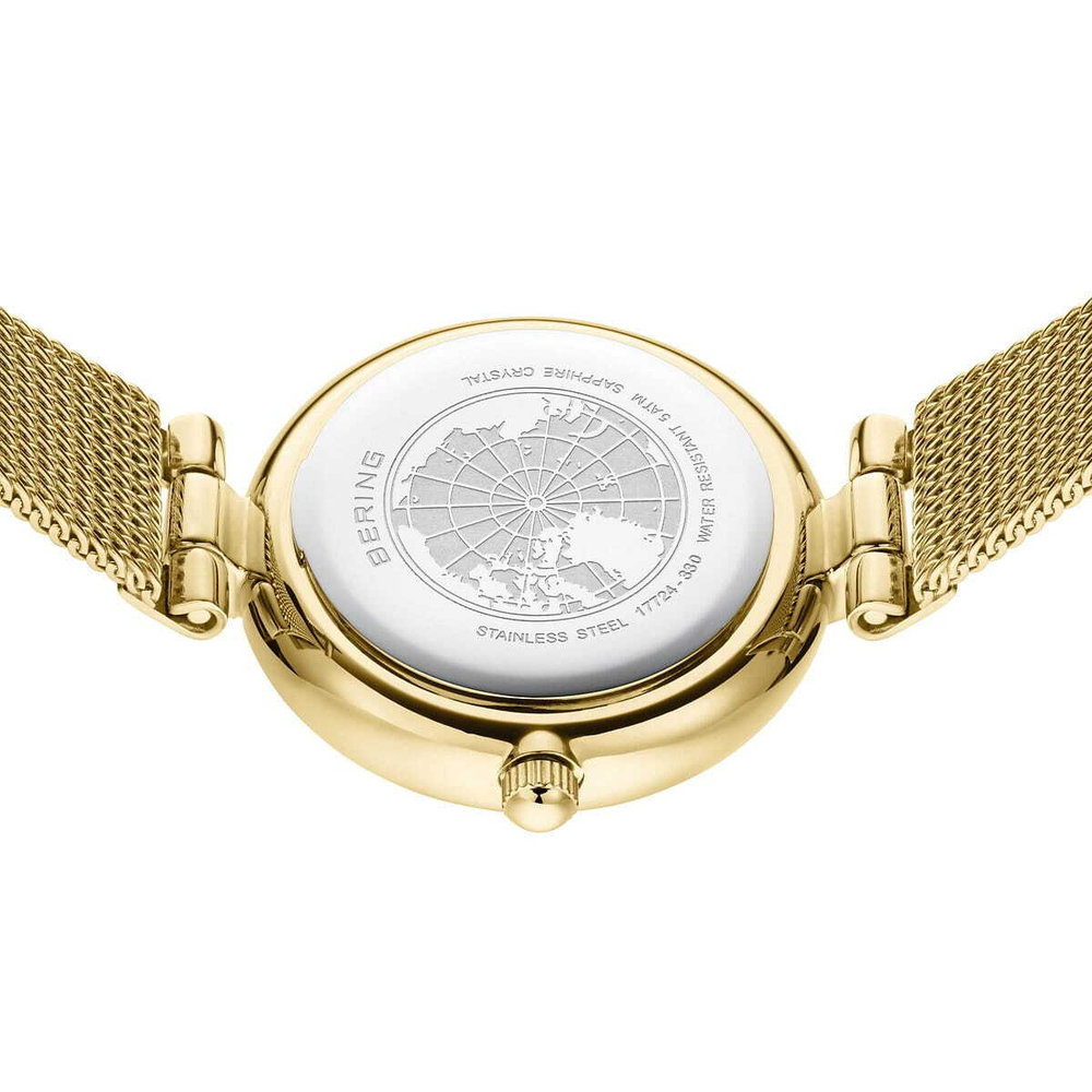 Женские наручные часы Bering 17724-330
