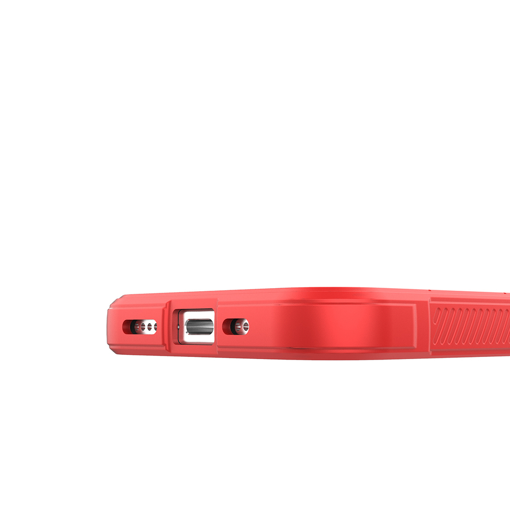Противоударный чехол Flexible Case для iPhone 16 Pro Max
