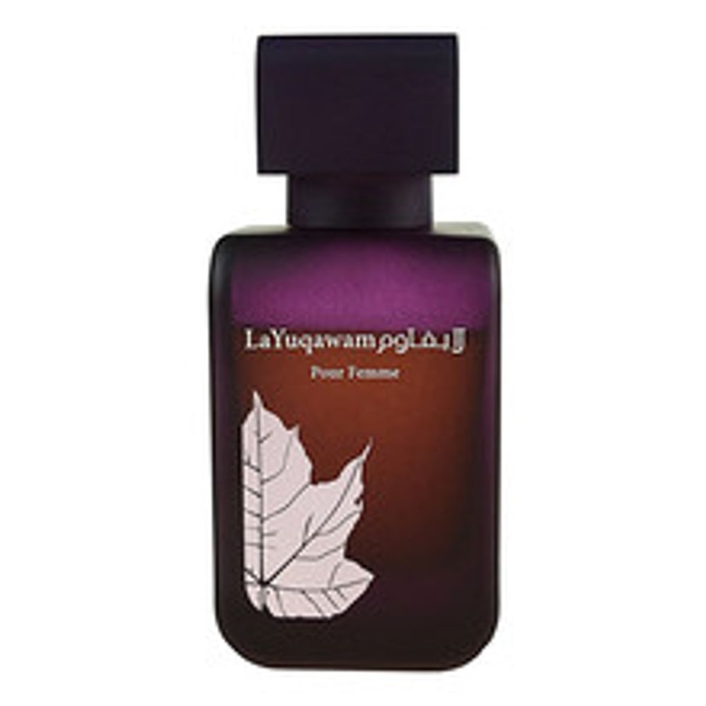 Rasasi La Yugawam Femme EDP 75ml