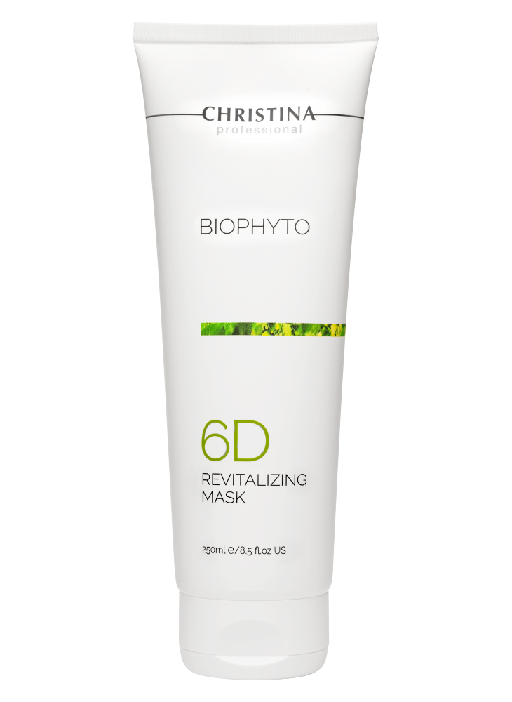 CHRISTINA Bio Phyto Revitalizing Mask