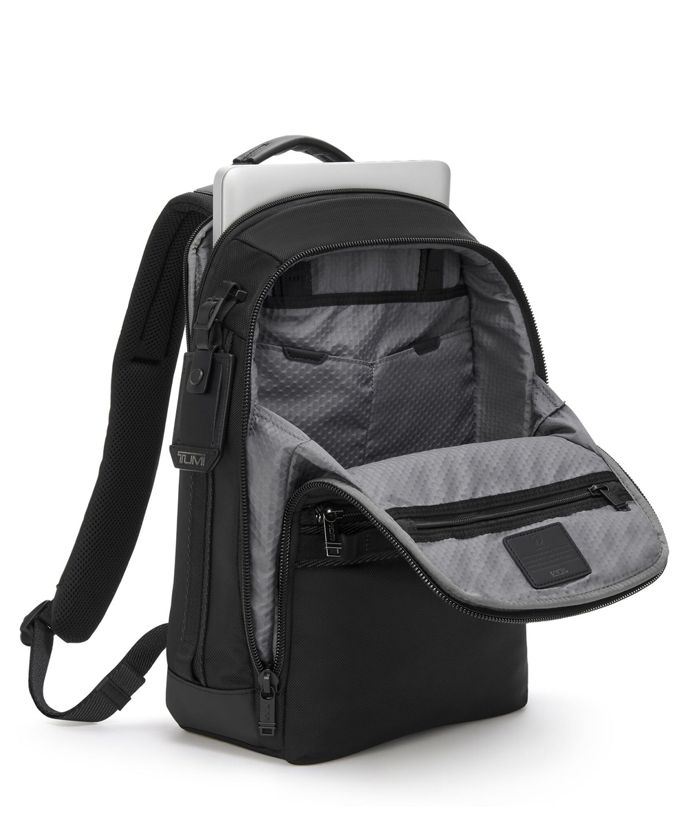 Рюкзак Dynamic/Black