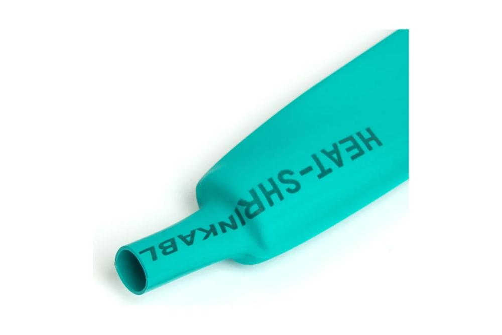 Набор термоусадочных трубок STEKKER hsht-1260-10m, длина 10 см., коэф. усадки 2:1, мультиколор (21шт в упаковке), 39715