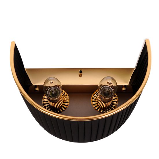 Бра Abrasax WB.400/2.26 BLACK