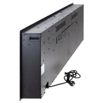 Электрический очаг Real Flame Diamond 84