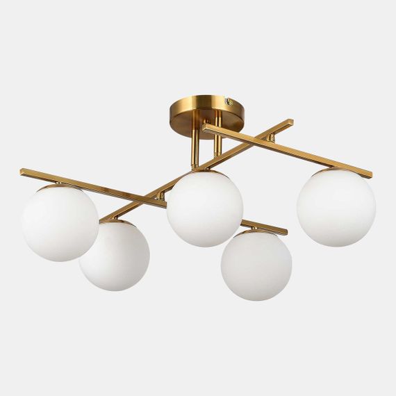 Потолочная люстра Evoluce Sierra SLE1195-302-05