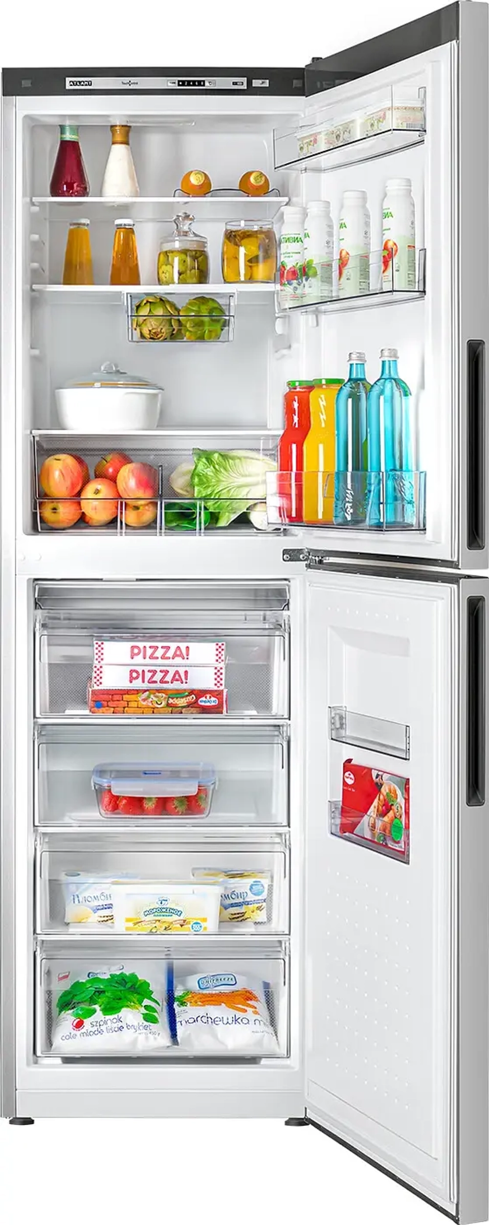 Холодильник ATLANT ХМ-4623-181