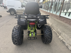 Квадроцикл PROMAX ATV 250 MAX (2025)