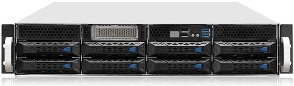 Серверная платформа Server ASUS ESC4000 G4 2U