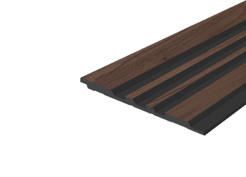 Декоративная панель LV121 BR395K