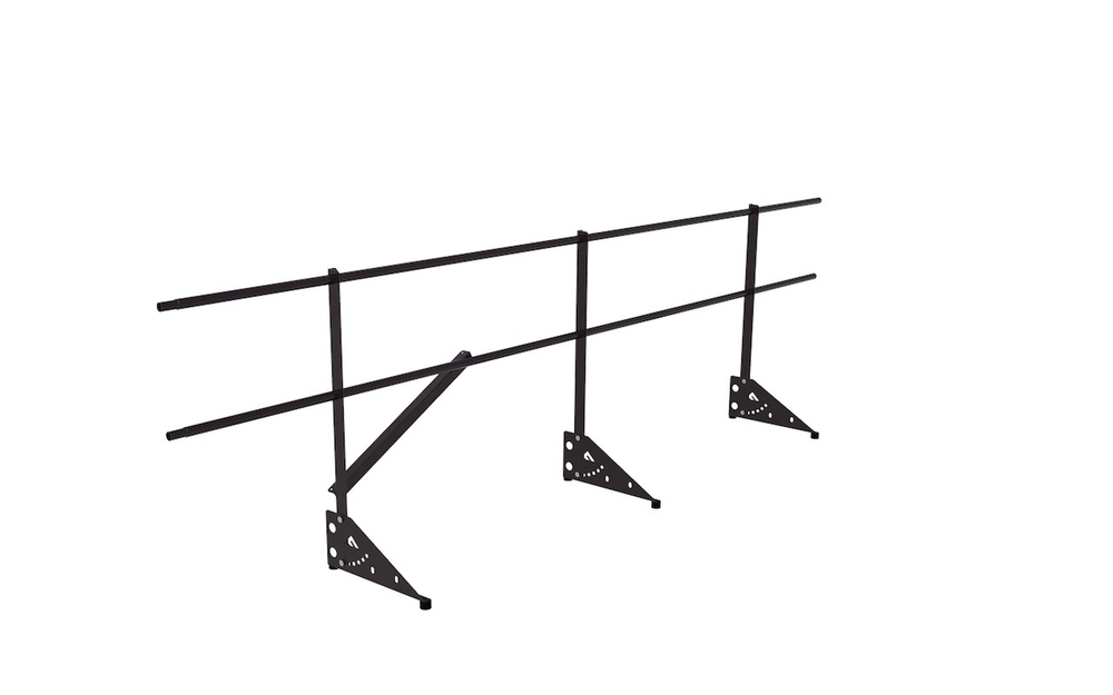 Кровельное ограждение Fachmann KO/SK/800-2-3000 RAL