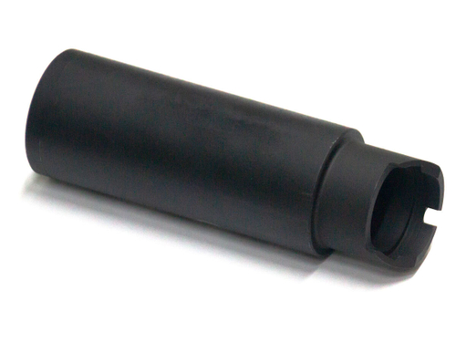 Дожигатель Вектор-7,62 VR-DTL АК-12/TR3, байонет, калибр 5,45, сталь (VR-DTL AK-12 (5,45))