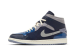 Кроссовки Jordan Air Jordan 1 Mid Se Craft