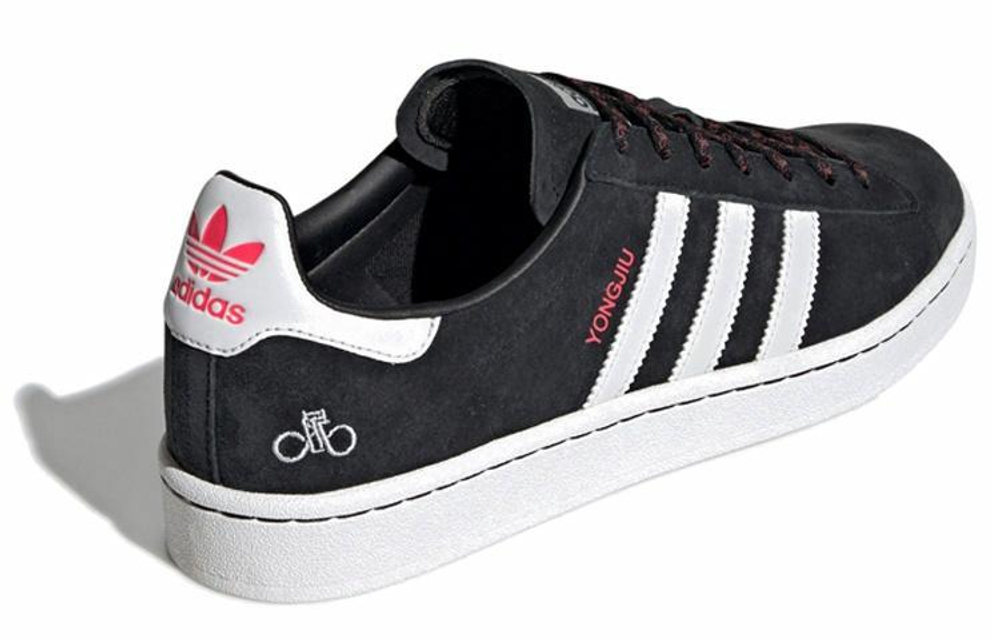 Кроссовки Adidas Originals Campus Forever Bicycle