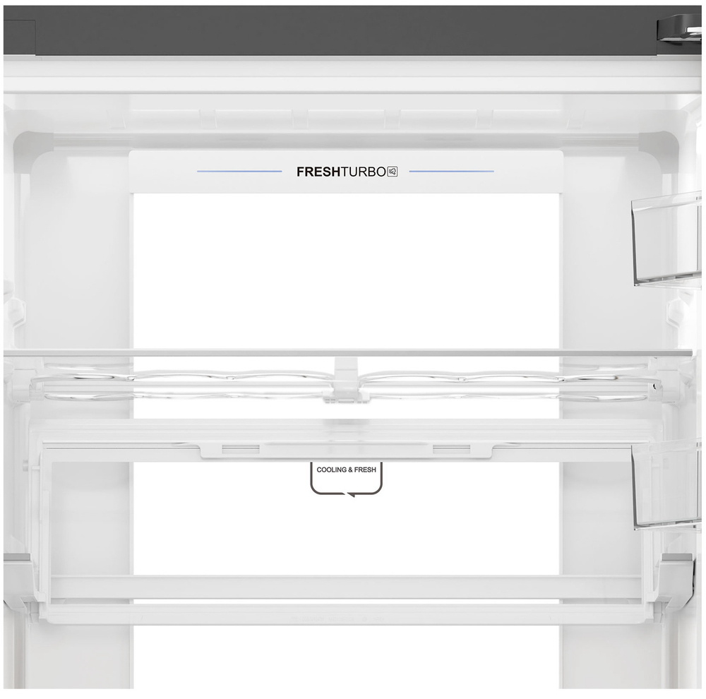 Холодильник HAIER A4F742CMGU1