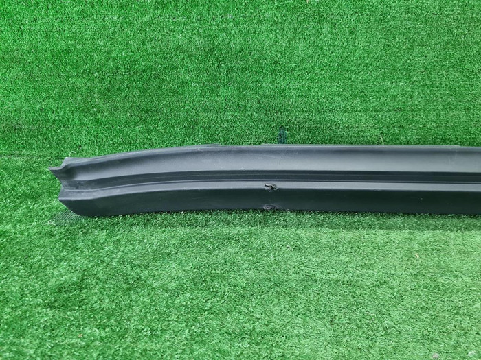 Накладка порога правая Porsche Macan 95b (2014-н.в.)