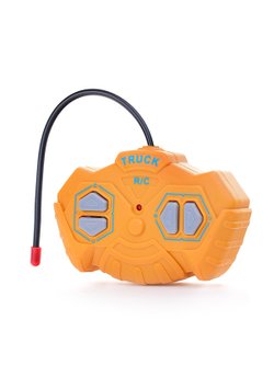 Игрушка Автовоз радиоуправляемый (QH200-12D)