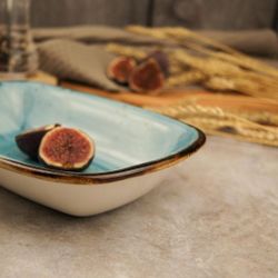 Салатник 450 мл 20*14 см   By Bone Innovation [6]