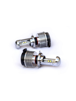 Лампы светодиодные HB3 9005 12V-24V 20W (к-т 2 шт.)