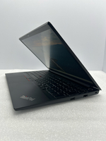 Ноутбук Lenovo ThinkPad E15 Gen 2 (20TD0003RT) 15.6"/Intel Core i5 1135G7/RAM 16GB/SSD 512GB/Intel Iris Xe Graphics/1920*1200/IPS/Windows 11/Подсветка кл-ры: LED/Чёрный. Состояние: Уценка/большой след на матрице от клавиатуры/С1