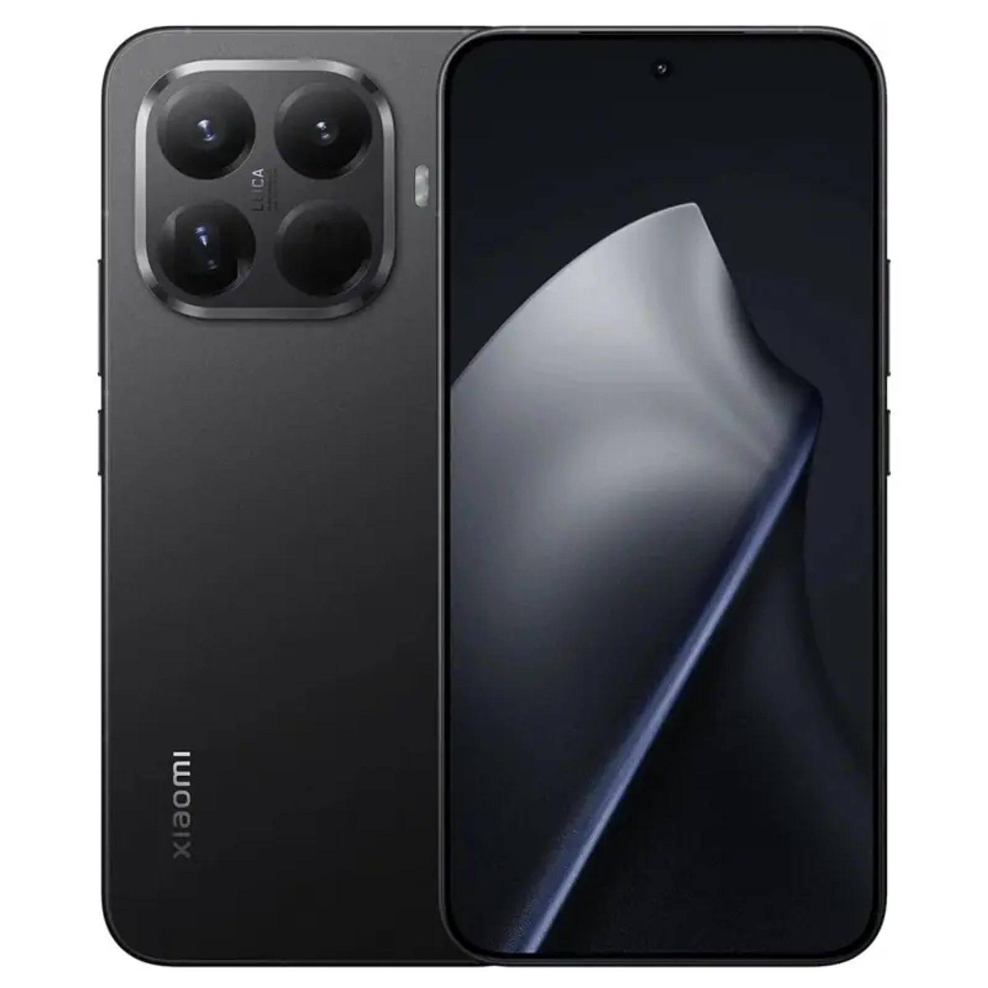 Смартфон Xiaomi 15T Pro