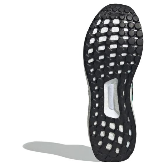 Ультрабеговые кроссовки Adidas от Nike белого/Черного цвета. 1 Мужские