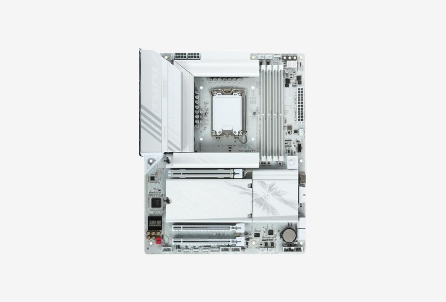 GIGABYTE Z890 AORUS ELITE WIFI7 ICE_0226709110240