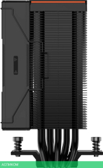 Кулер для процессора PCCooler RZ500 BK (RZ500-BKNWNX-GL)