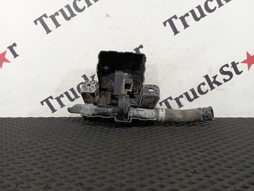 Клапан отопителя 2023г