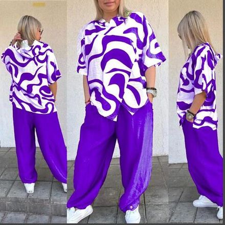 Костюм 7354137 Fabrika