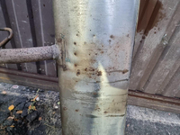 Глушитель Nissan Qashqai J11 (2013-2023)