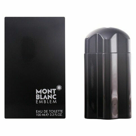 Мужская парфюмерия Montblanc EDT 100 мл
