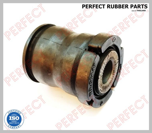 Сайлентблок задней поперечной тяги PERFECT (Кратность 1 шт) TO65ACU35E02