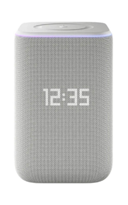 Яндекс Станция 3 с Алисой Серая