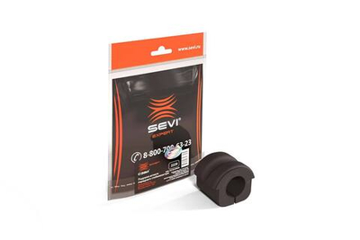 Подушка штанги переднего стабилизатора для а/м: ГАЗель Бизнес "СЭВИ-ЭКСПЕРТ"