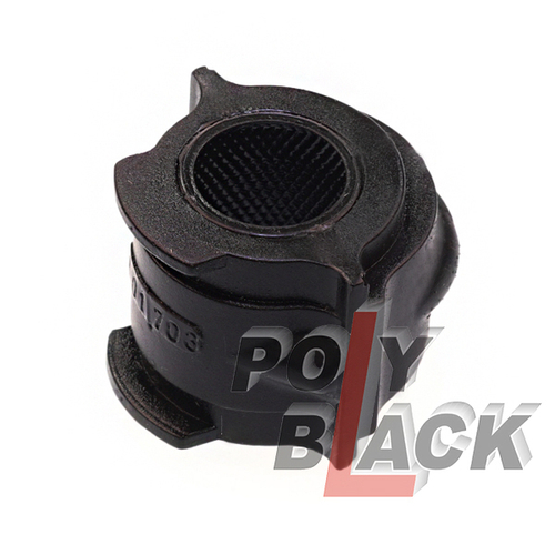 Полиуретановая втулка стабилизатора, передней подвески I.D. = 24,8 мм(Кратность 2 шт.) N01703