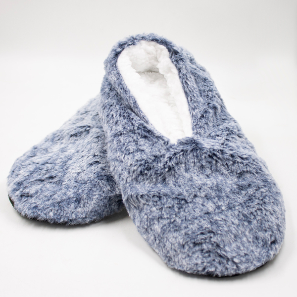 Тапочки мужские ритуальные велсофт