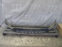 Юбка переднего бампера Honda CR-V 5 (RW) 16-21 Б/У Оригинал 71102tlaaa000