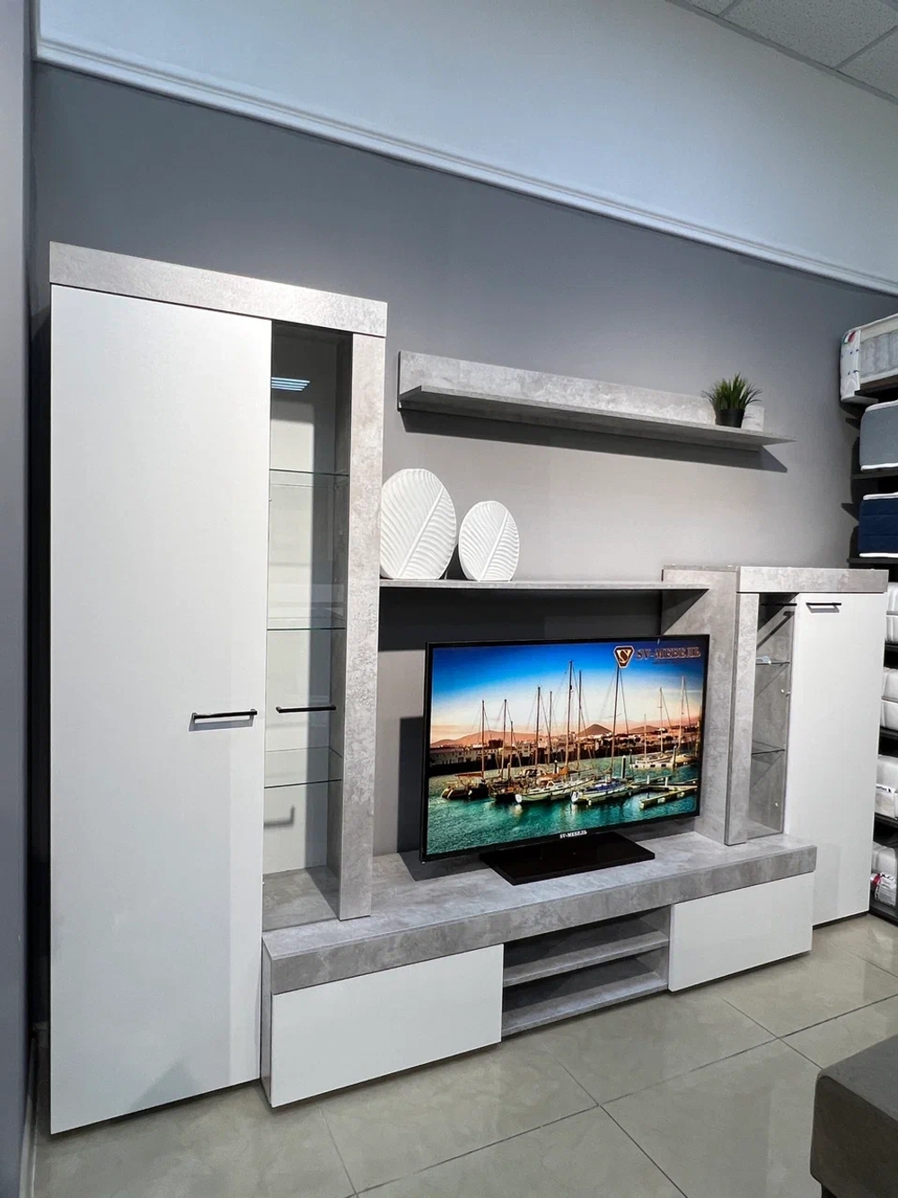 Гостиная «МГС 5»