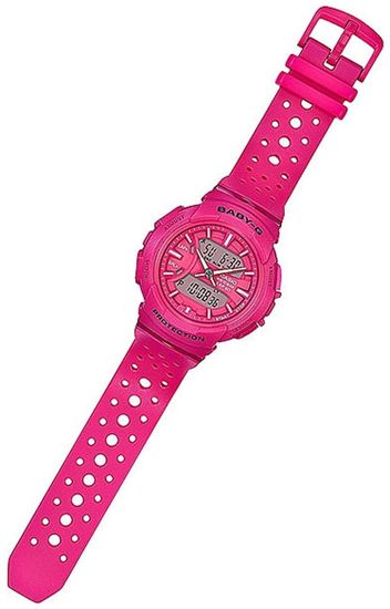 Наручные часы Casio Baby-G BGA-240-4ADR
