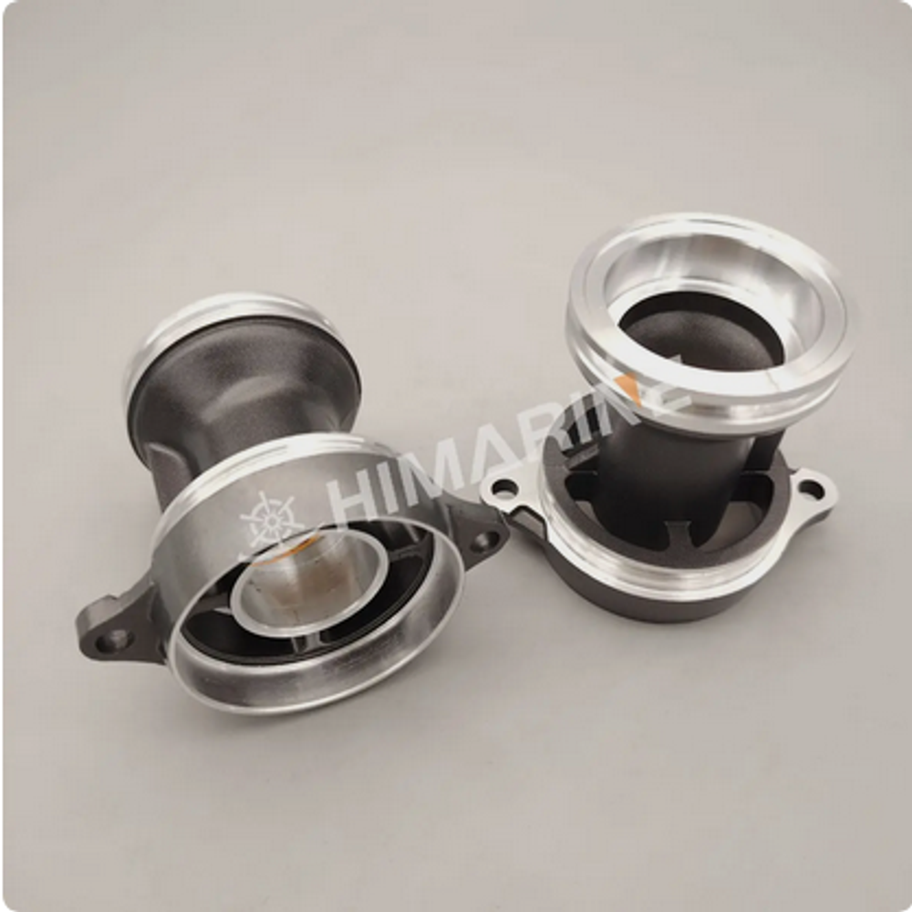 Обойма гребного вала Yamaha 6/8 (6N0-G5361-00-4D)