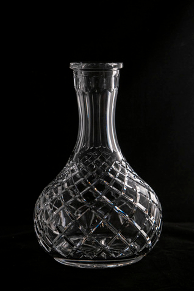 Колба хрустальная CrystaL Drops "ClassiC"