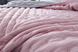 Покрывало 160x220 и наволочка 50х70 Sofi De MarkO Элизабет №4