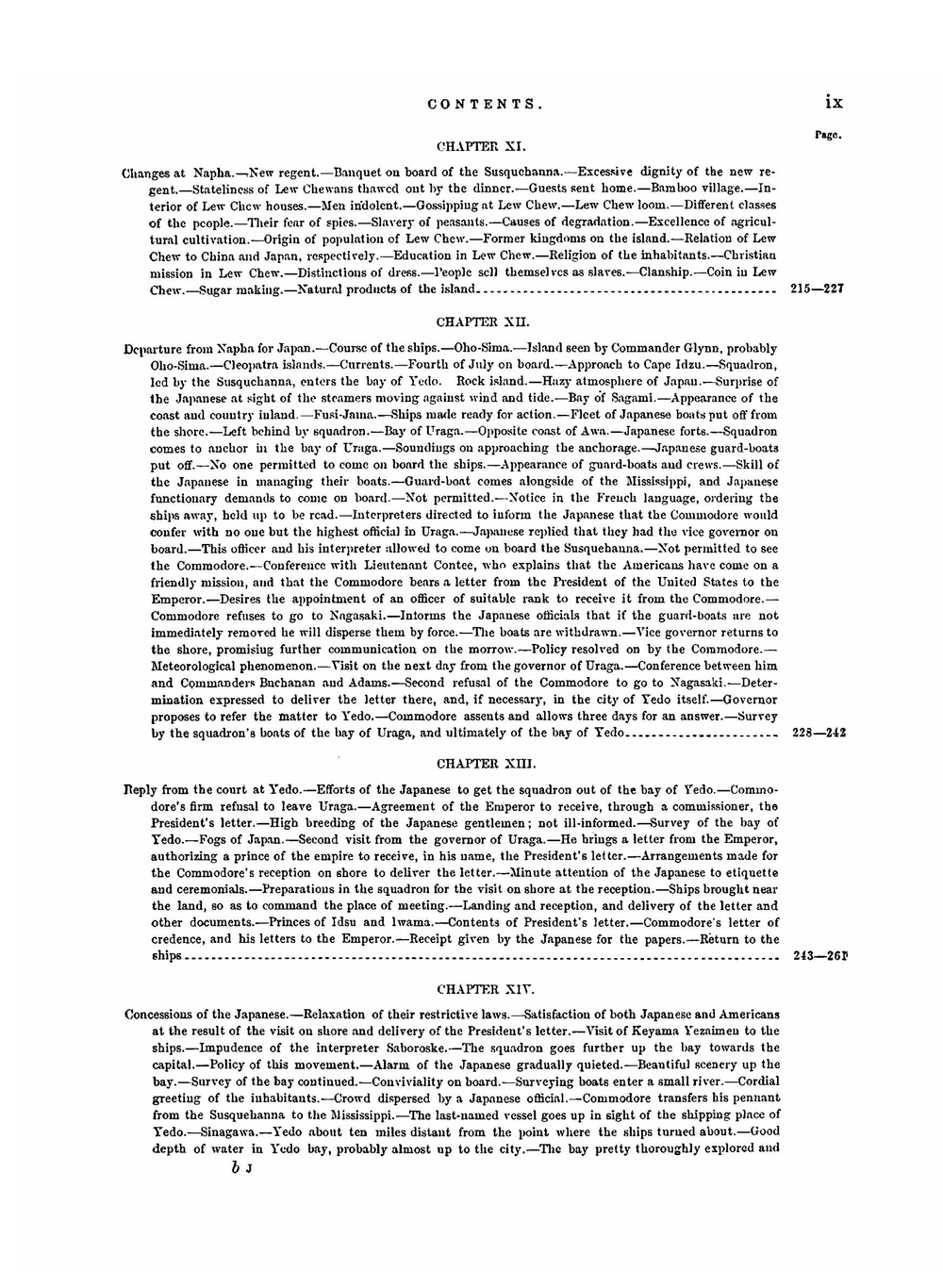 Narrative of the expedition of an American squadron to the China Seas and Japan | Matthew Calbraith Perry
