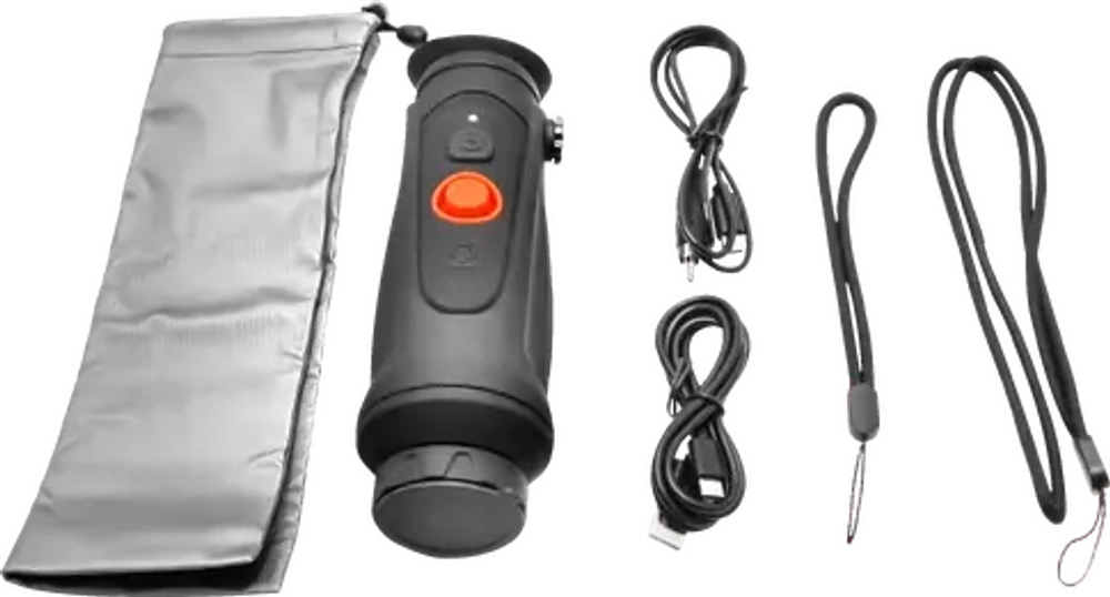 Тепловизионный монокуляр RikaNV Hypnose 335 Рro