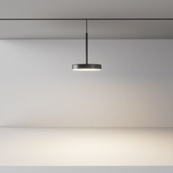 Трековый магнитный светодиодный светильник Maytoni   TR123-2-15W4K-B