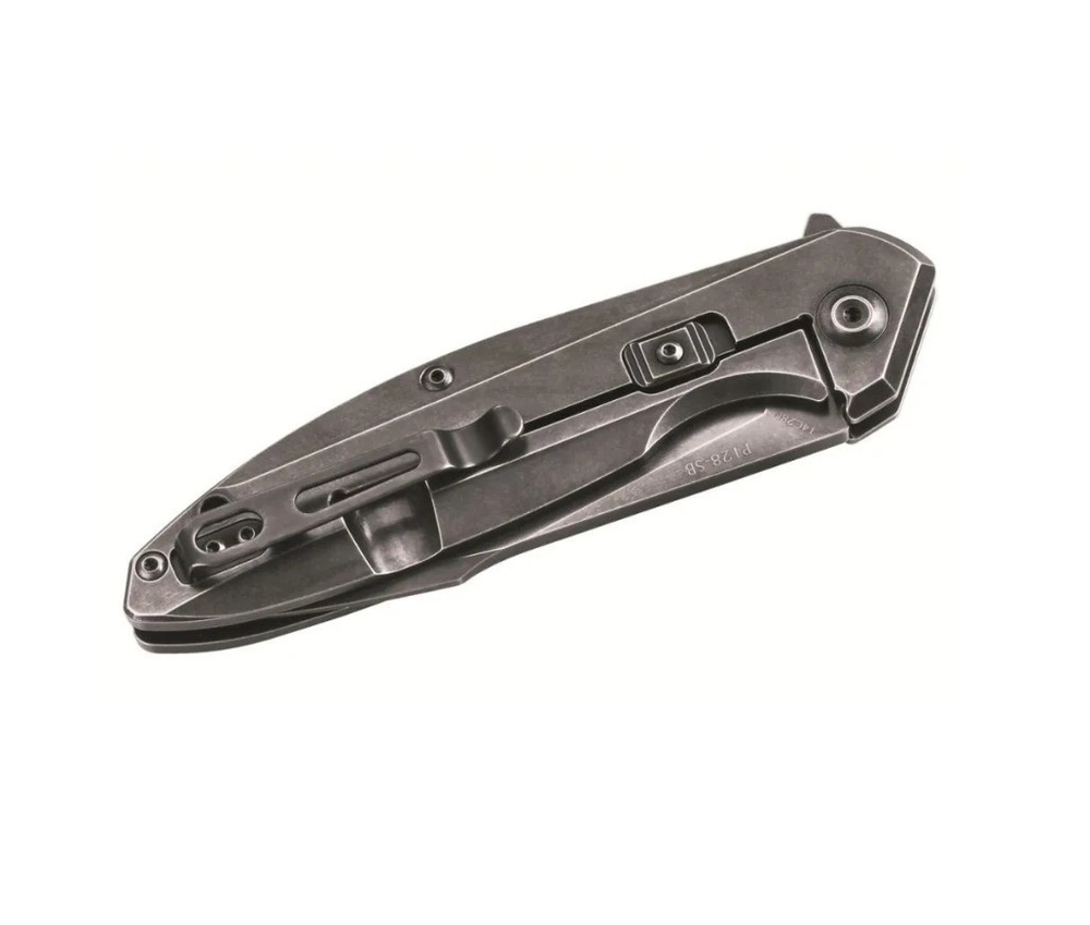 Нож туристический Ruike P128-SB