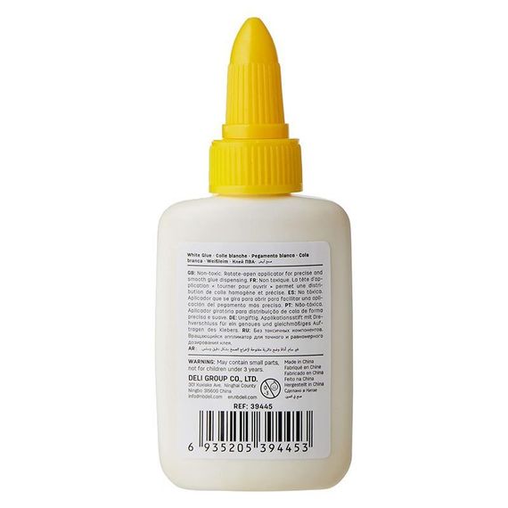 Kley \ Клей \ Yapışqan  White Glue 40Ml