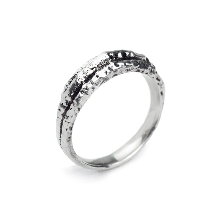 Кольцо "Стихия", первое