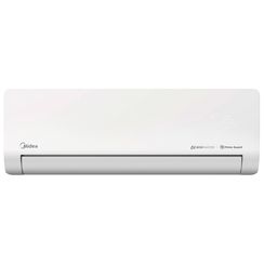 Мультисплит система на 3 комнаты Midea MMES1S-09FRN8G1 x 3 / M3OA-27HFN8-Q1