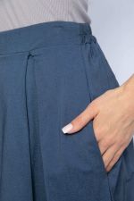 Юбка Городская среда (джинс) Ю13112-16М LT Collection